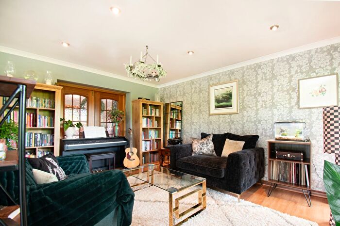 3 Bedroom Detached Bungalow For Sale In Waulkmill, Letham Grange, Arbroath, DD11