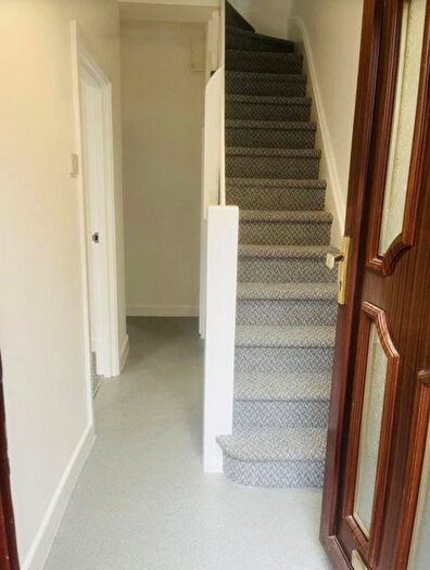 4 Bedroom End Terrace House To Rent In Barrington Road, London, London, E12