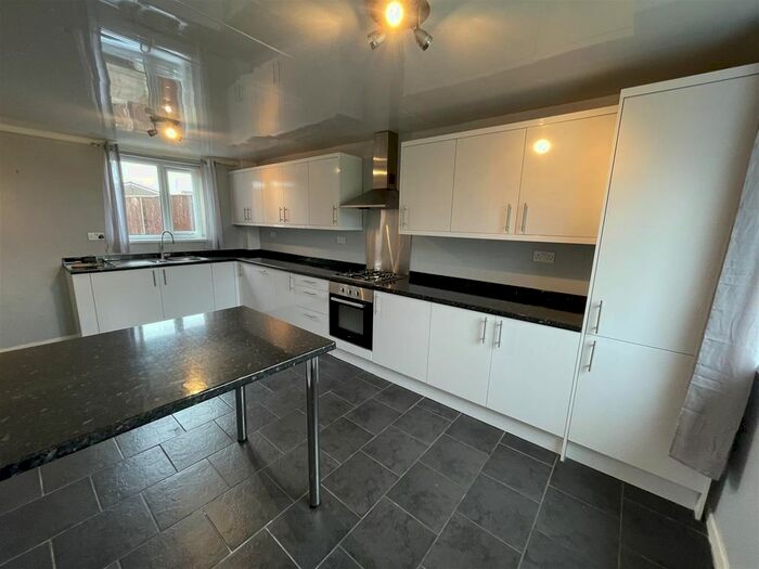 3 Bedroom Terraced House To Rent In Wynyard, Chester Le Street, DH2