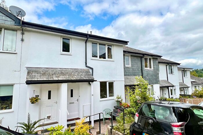 1 Bedroom Flat To Rent In Totnes, Devon, TQ9