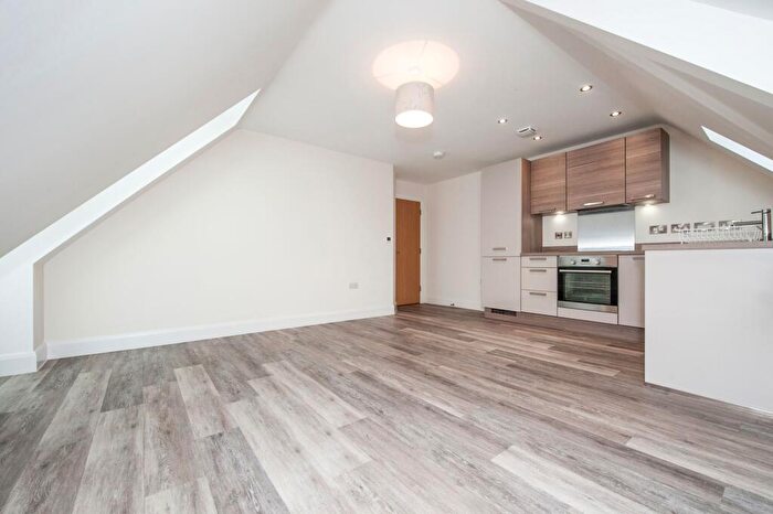 2 Bedroom Apartment To Rent In Lamb Court, London Road, Tetbury, GL8