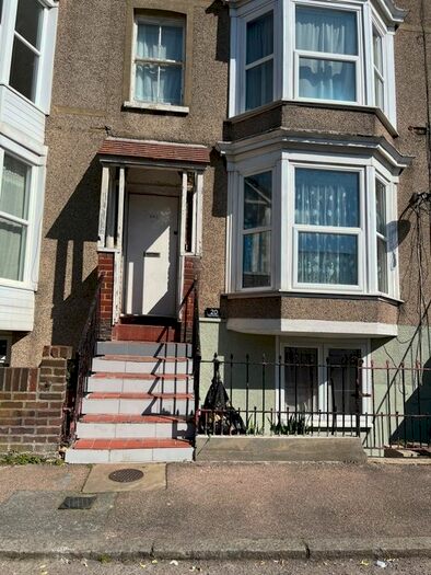 Studio To Rent In Dane Hill Row, Margate, CT9