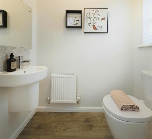 3 Bedroom Semi-detached House To Rent In Millfields, Birmingham, B71