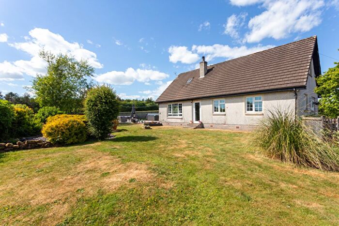 4 Bedroom Detached House For Sale In Dalton, Lockerbie, DG11