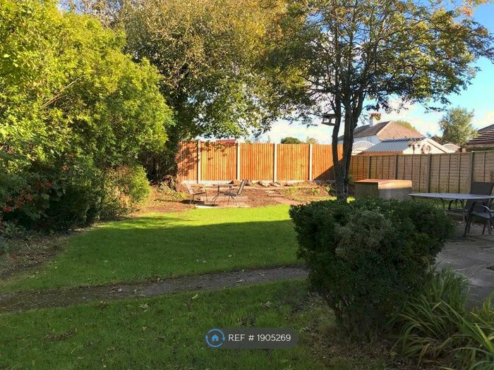 3 Bedroom Semi-Detached House To Rent In Sealand Avenue, Garden City, Deeside, CH5