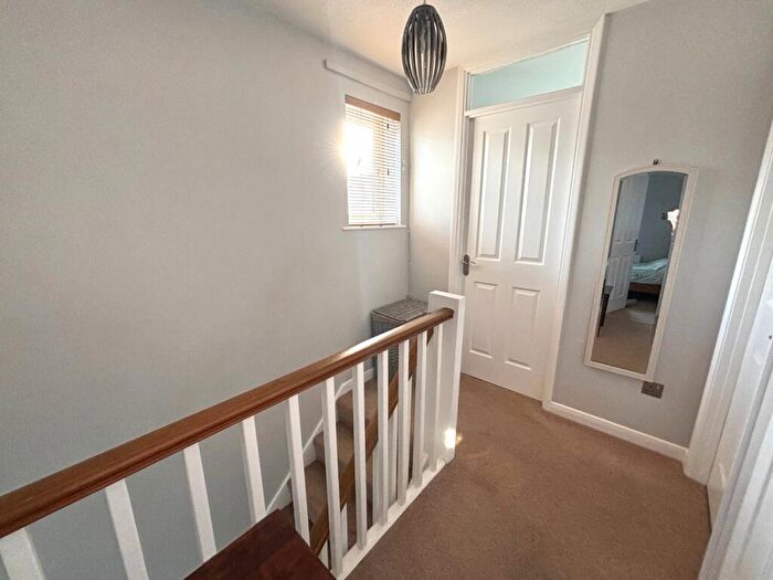 3 Bedroom Semi-Detached House For Sale In Welton Grove, Midsomer Norton, BA3