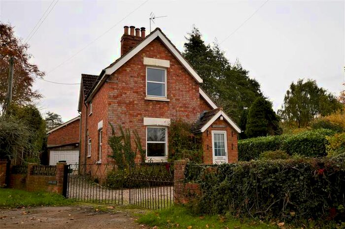 3 Bedroom Detached House To Rent In High Street, Saul, Gloucester, GL2