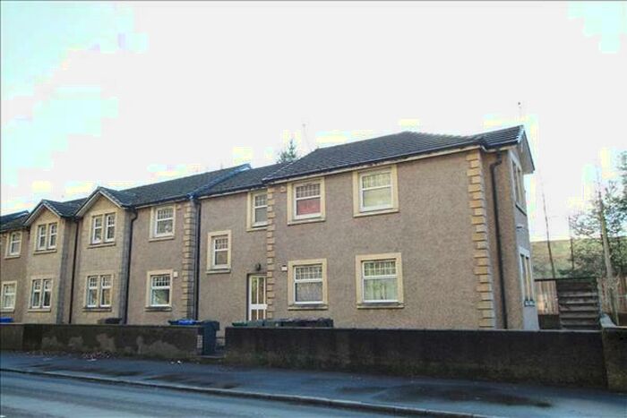 1 Bedroom Flat To Rent In Alloa Road, Stirling, FK9