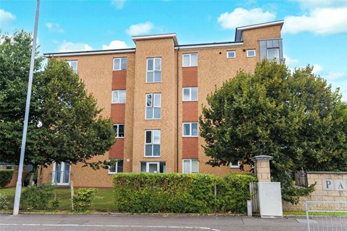 2 Bedroom Flat For Sale In Dermontside Close, Glasgow, Glasgow City, G53