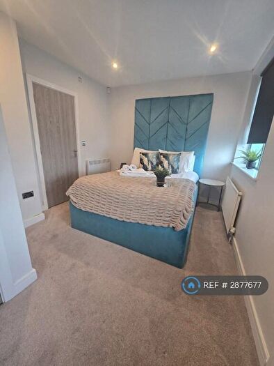 1 Bedroom Flat To Rent In Dawson House, Pudsey, LS28