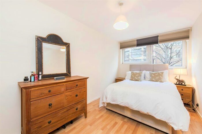 Studio To Rent In Dodson Street, South Bank, London, SE1