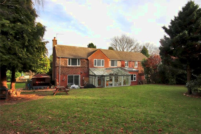 5 Bedroom Detached House For Sale In Beech Lane, Matfield, Tonbridge, Kent, TN12