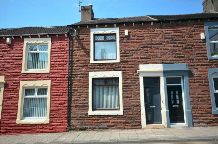 3 Bedroom House To Rent In Vulcans Lane, Workington, Cumbria, CA14
