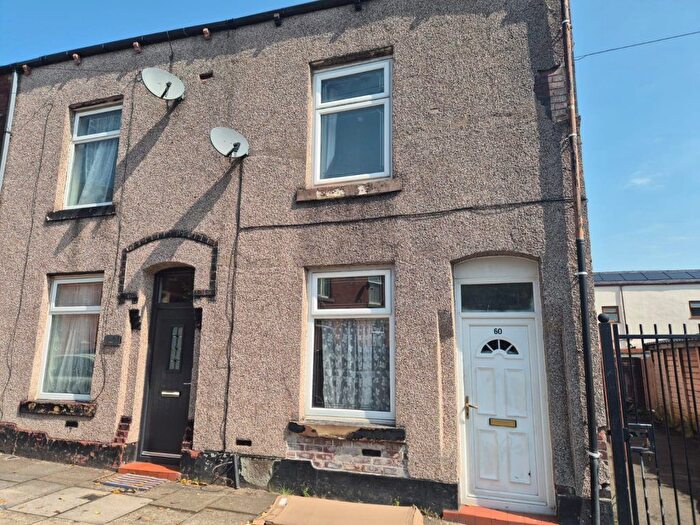 3 Bedroom End Terrace House To Rent In Littledale Street, Rochdale, OL12