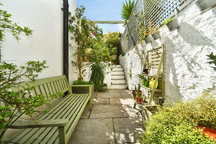 1 Bedroom Flat For Sale In Edward Street, Brighton, BN2