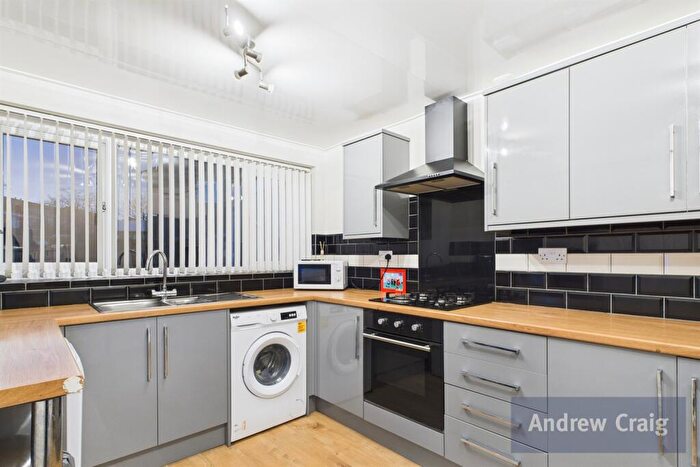 2 Bedroom Terraced House For Sale In Fawcett Way, South Shields, NE33