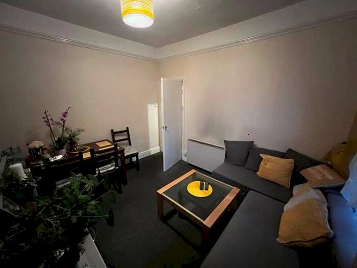 1 Bedroom Flat To Rent In Tawney Street, Boston, PE21