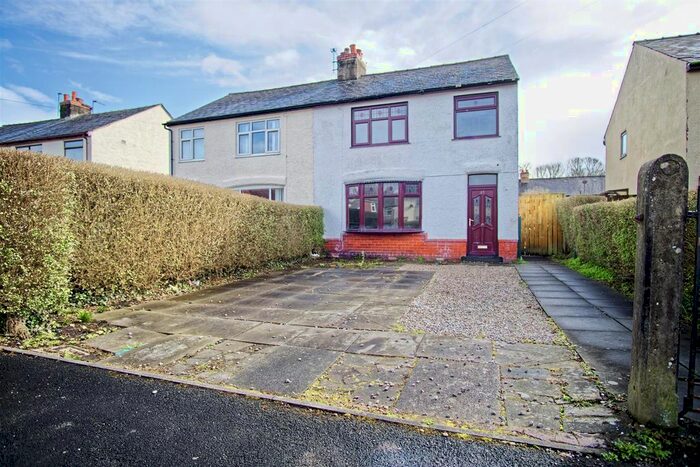 3 Bedroom Semi-Detached House To Rent In Malvern Avenue, Preston, PR1