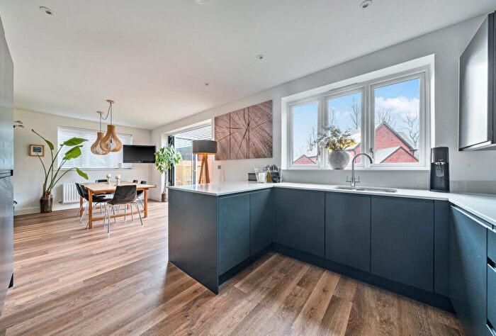 4 Bedroom Detached House For Sale In Patchwood Road, Barrow Gurney, Bristol, BS48