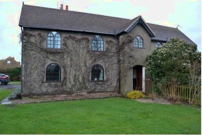 3 Bedroom Semi-Detached House To Rent In The Corner Cottage, Hampton Lane, Coventry, West Midlands, CV7