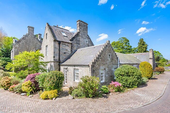 2 Bedroom Semi-Detached House For Sale In Strathmore Street, Perth, Perth And Kinross, PH2