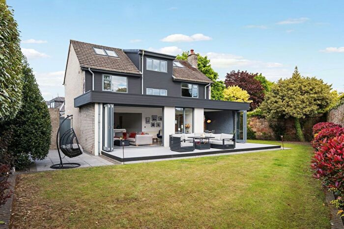 4 Bedroom Property For Sale In Midton Road, Ayr, KA7