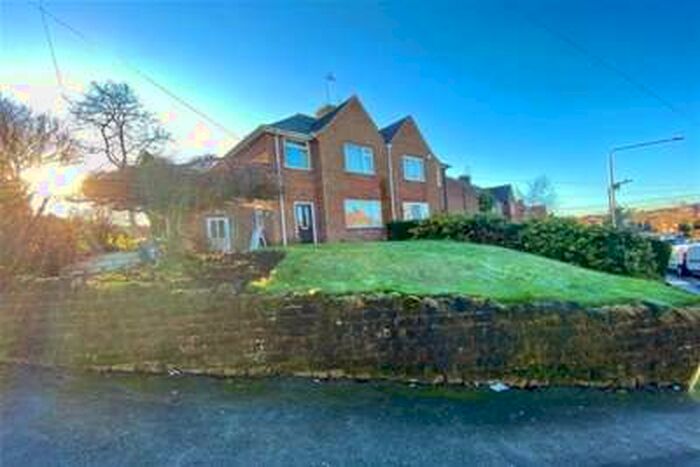 3 Bedroom Property To Rent In Runswick Drive, Arnold, NG5