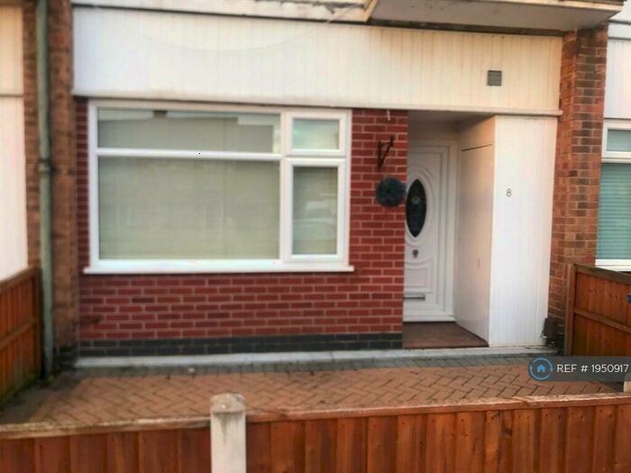 1 Bedroom Flat To Rent In Haddon Way, Radcliffe-On-Trent, Nottingham, NG12