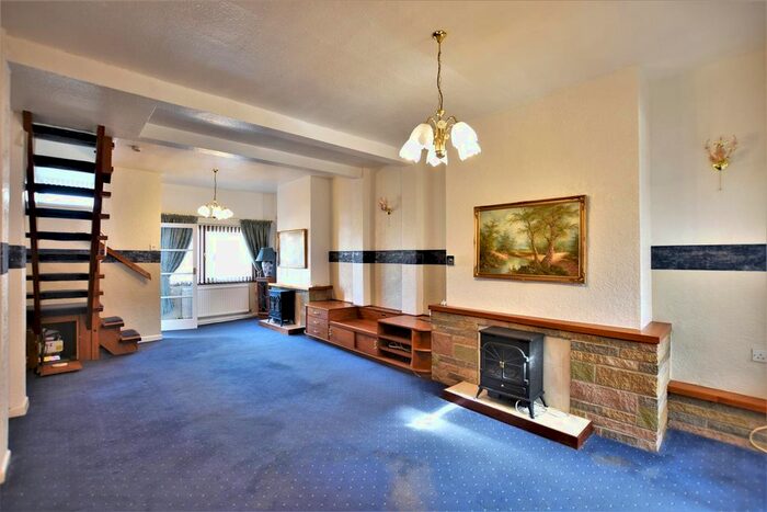 3 Bedroom Terraced House For Sale In Furnace Place, Askam-In-Furness, LA16