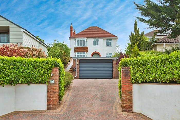 4 Bedroom Detached House For Sale In Wookey Hole Road, Wells, BA5