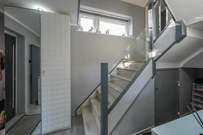 2 Bedroom Semi-Detached House For Sale In Lobley Gardens, Lobley Hill, NE11