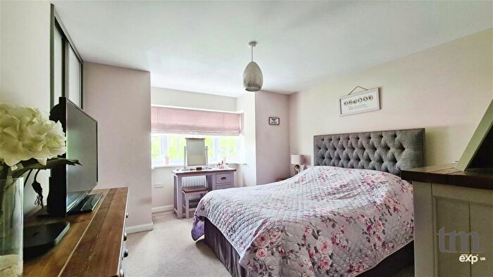 4 Bedroom Detached House For Sale In Stane Road, Takeley, Bishop's Stortford, CM22