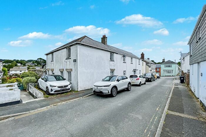 3 Bedroom Cottage For Sale In Ashburton Square, Callington, Cornwall, PL17