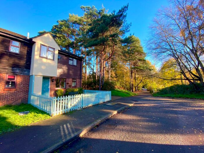 1 Bedroom House To Rent In Winkfield Row, RG12