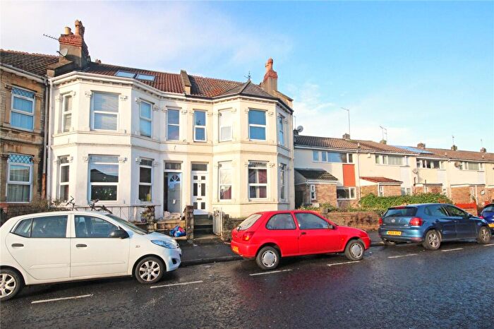 5 Bedroom Terraced House To Rent In Ashley Down Road, Ashley Down, Bristol, BS7