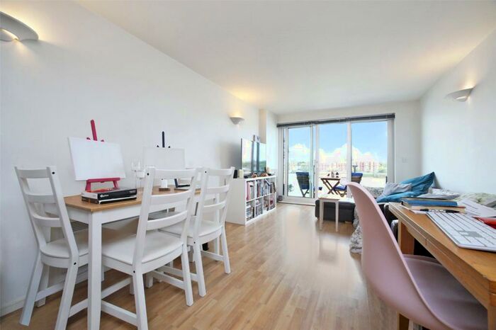 2 Bedroom Apartment To Rent In Pacific Wharf, Rotherhithe Street, London, SE16