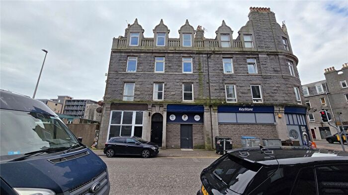 1 Bedroom Flat For Sale In Sinclair Road, Torry, Aberdeen, AB11