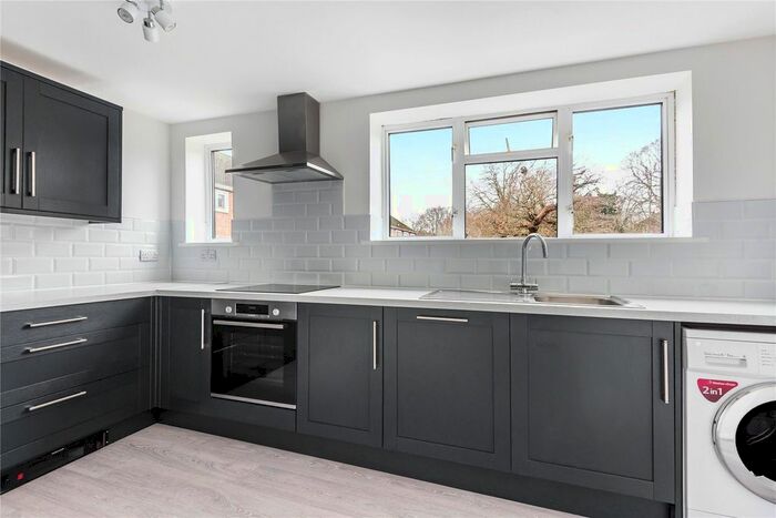 2 Bedroom Flat To Rent In Virginia Court, Station Parade, Virginia Water, Surrey, GU25