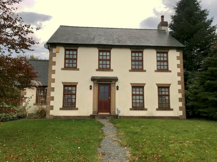 5 Bedroom House To Rent In Highbury Gate, Elswick, PR4