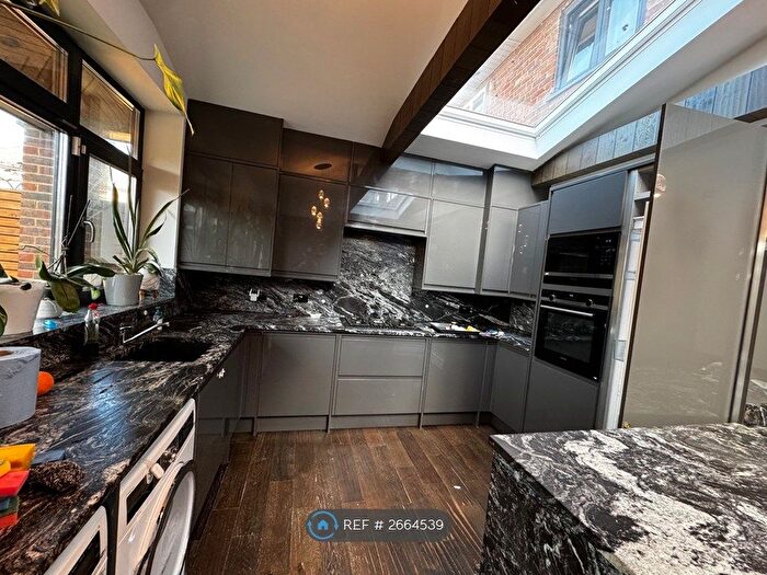 4 Bedroom Terraced House To Rent In London, London, RM3