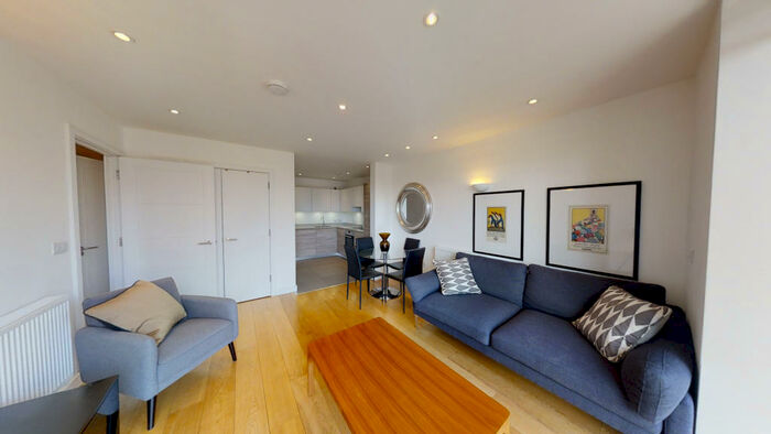 2 Bedroom Flat To Rent In Sotherby Court, Sewardstone Road, Bethnal Green, London, E2