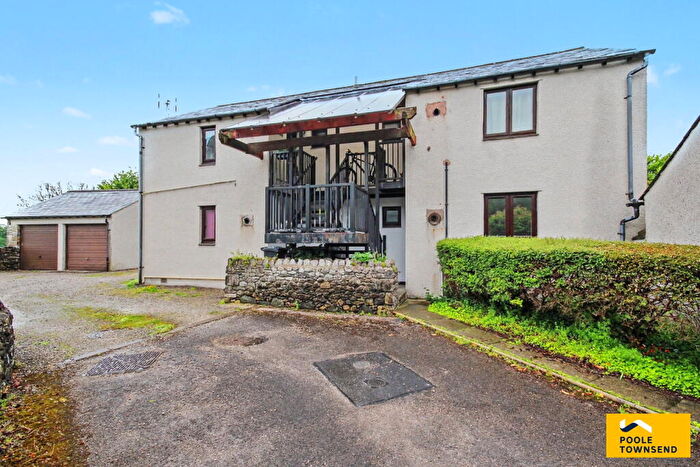 1 Bedroom Apartment For Sale In The Orchard, Lindale, Grange-over-sands, LA11