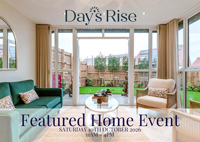 3 Bedroom Bungalow For Sale In Plot, The Addington Day's Rise, Banwell, Somerset, BS29