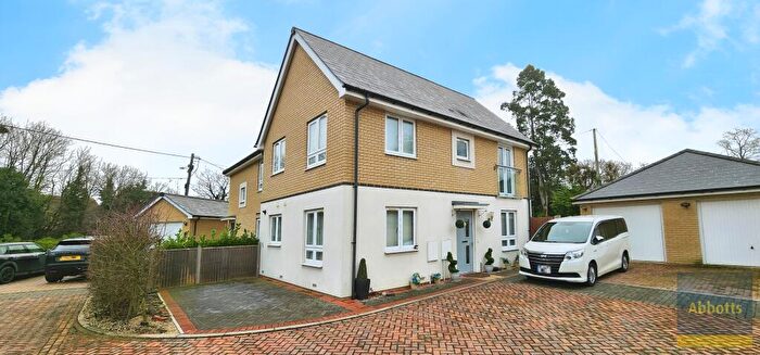 3 Bedroom House To Rent In Joe Firmin Close, CO3