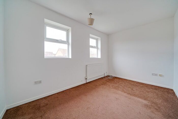 2 Bedroom Barn Conversion To Rent In Ash Grove, Ely, CB7