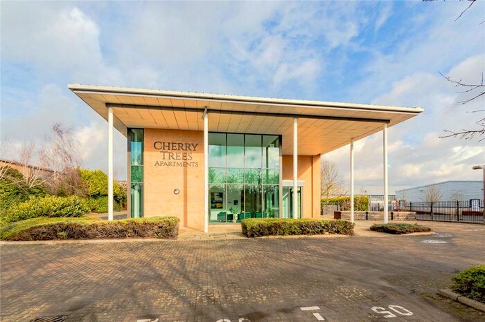 1 Bedroom Flat To Rent In Coldhams Lane, Cambridge, Cambridgeshire, CB1