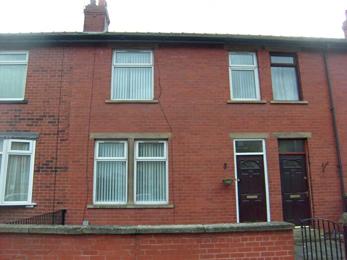 3 Bedroom Terraced House For Sale In North Rd, Ravensthorpe, WF13