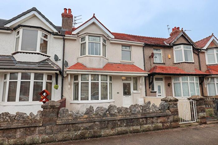 3 Bedroom Terraced House For Sale In Stanley Road, Heysham, Morecambe, LA3