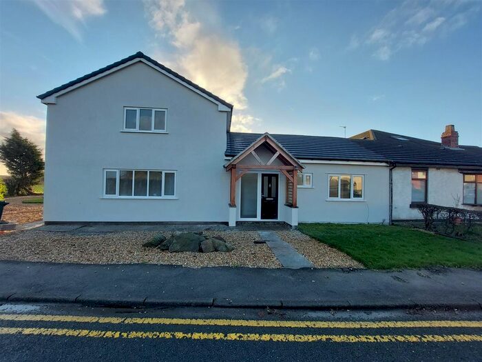 4 Bedroom Semi-Detached House For Sale In Skelmersdale Road, Skelmersdale, 8 WN8