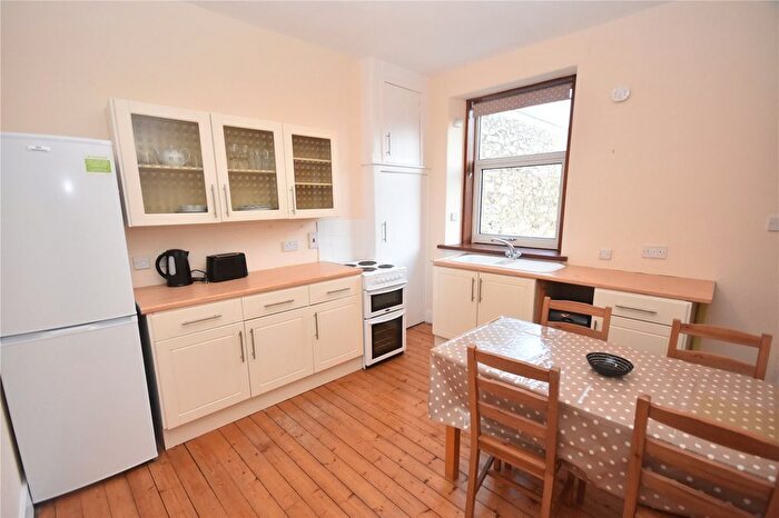 1 Bedroom Flat To Rent In Forest Avenue, West End, Aberdeen, AB15